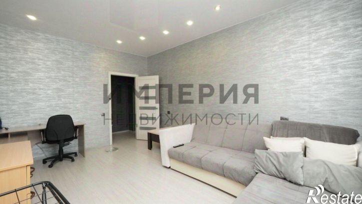 1-комн квартира ул Набережная реки Магаданки, 75 2,  д. 75 2,  к. 2