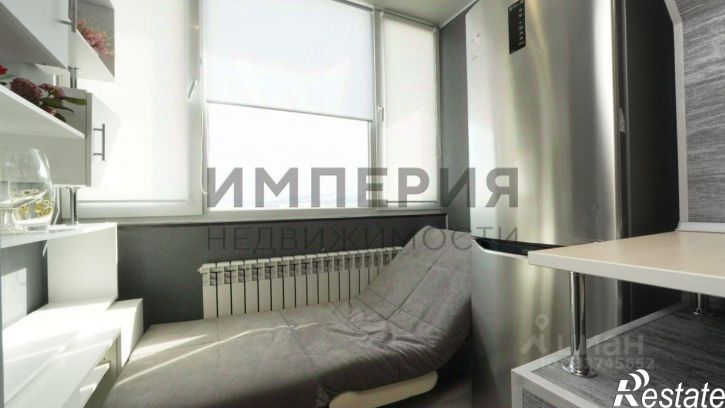 1-комн квартира ул Набережная реки Магаданки, 75 2,  д. 75 2,  к. 2