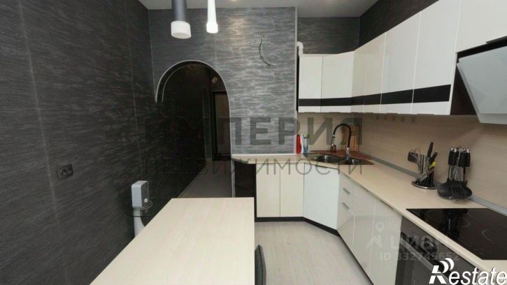 1-комн квартира ул Набережная реки Магаданки, 75 2,  д. 75 2,  к. 2