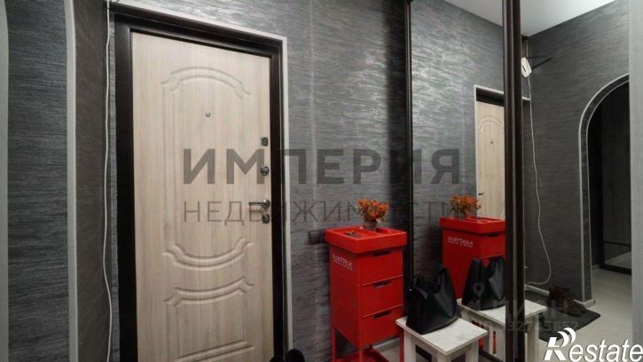 1-комн квартира ул Набережная реки Магаданки, 75 2,  д. 75 2,  к. 2