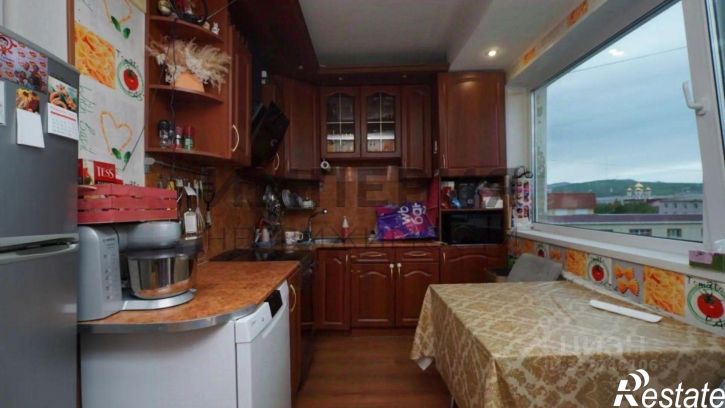 3-комн квартира пр-кт Карла Маркса, 49,  д. 49