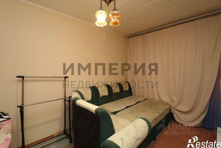 2-комн квартира ул Пролетарская, 114 2,  д. 114 2,  к. 2