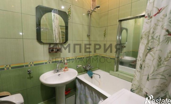 3-комн квартира пр-кт Карла Маркса, 49,  д. 49