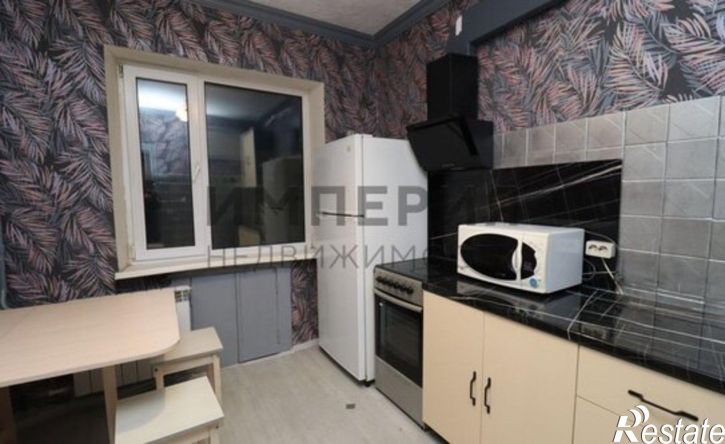 2-комн квартира ул Пролетарская, 114 1,  д. 114 1,  к. 1