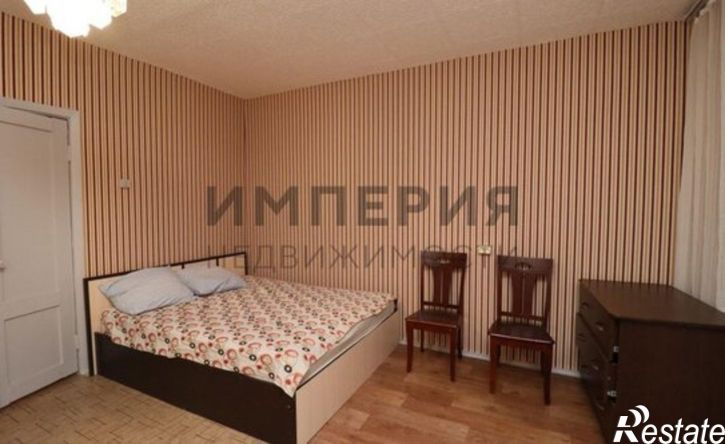 2-комн квартира ул Пролетарская, 114 1,  д. 114 1,  к. 1