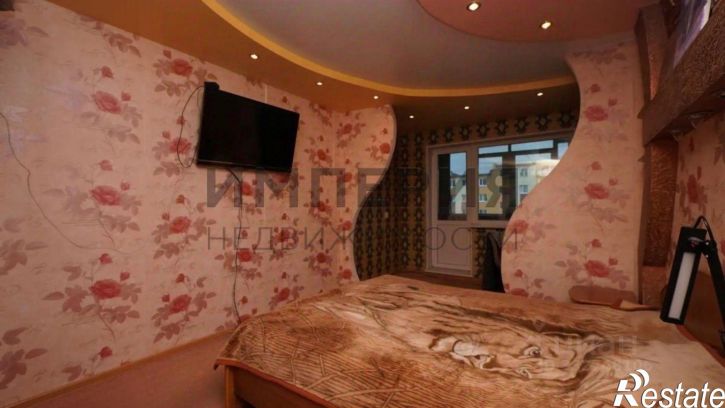 3-комн квартира пр-кт Карла Маркса, 49,  д. 49