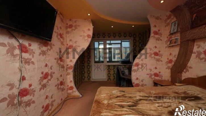 3-комн квартира пр-кт Карла Маркса, 49,  д. 49