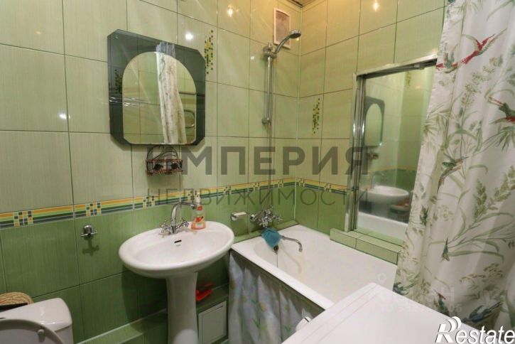 3-комн квартира пр-кт Карла Маркса, 49,  д. 49