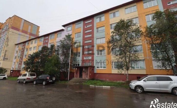 3-комн квартира пр-кт Карла Маркса, 49,  д. 49