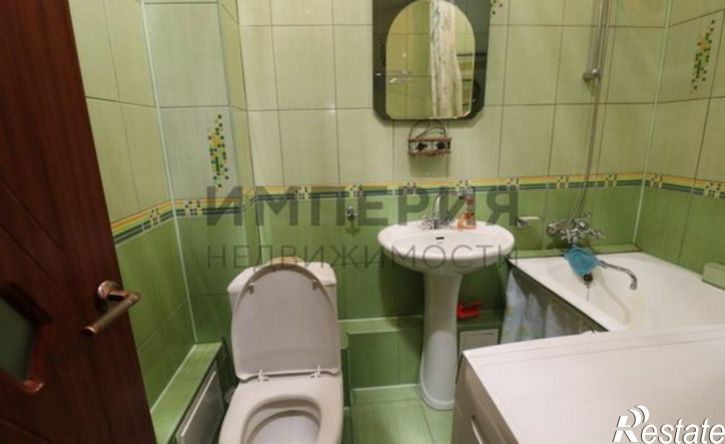 3-комн квартира пр-кт Карла Маркса, 49,  д. 49