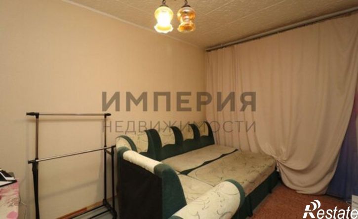 2-комн квартира ул Пролетарская, 114 1,  д. 114 1,  к. 1