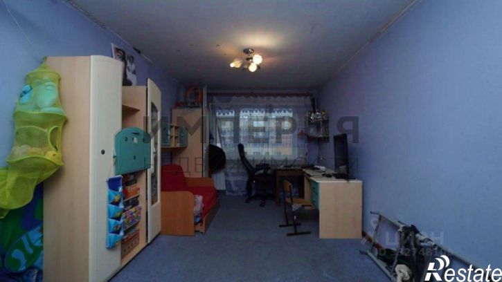 3-комн квартира пр-кт Карла Маркса, 49,  д. 49