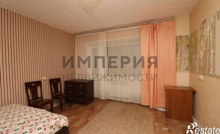 2-комн квартира ул Пролетарская, 114 1,  д. 114 1,  к. 1