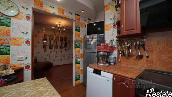 3-комн квартира пр-кт Карла Маркса, 49,  д. 49
