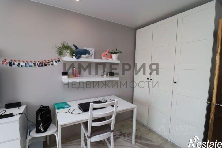 3-комн квартира ул Кольцевая, 36А,  д. 36А