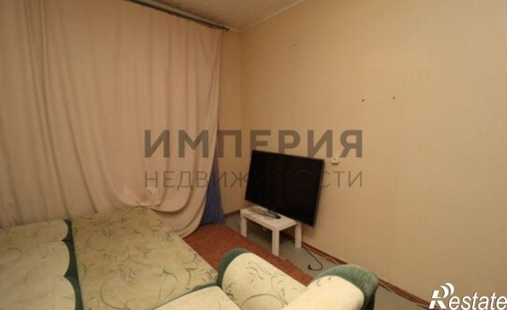 2-комн квартира ул Пролетарская, 114 1,  д. 114 1,  к. 1