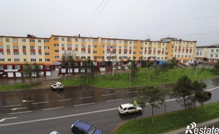 3-комн квартира пр-кт Карла Маркса, 49,  д. 49