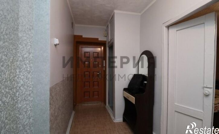 2-комн квартира ул Пролетарская, 114 1,  д. 114 1,  к. 1