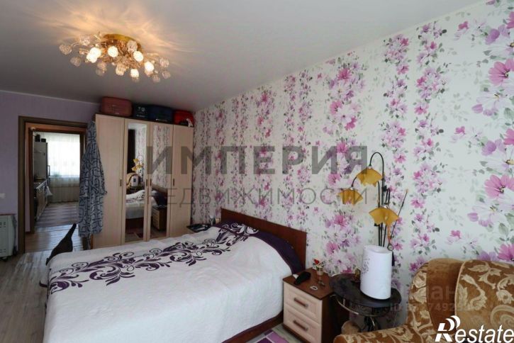 3-комн квартира ул Кольцевая, 36А,  д. 36А