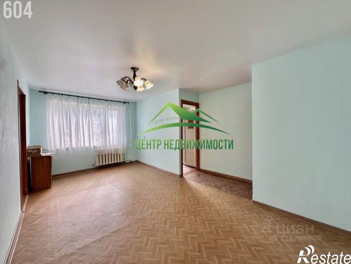 2-комн квартира ул Колымская, 11,  д. 11