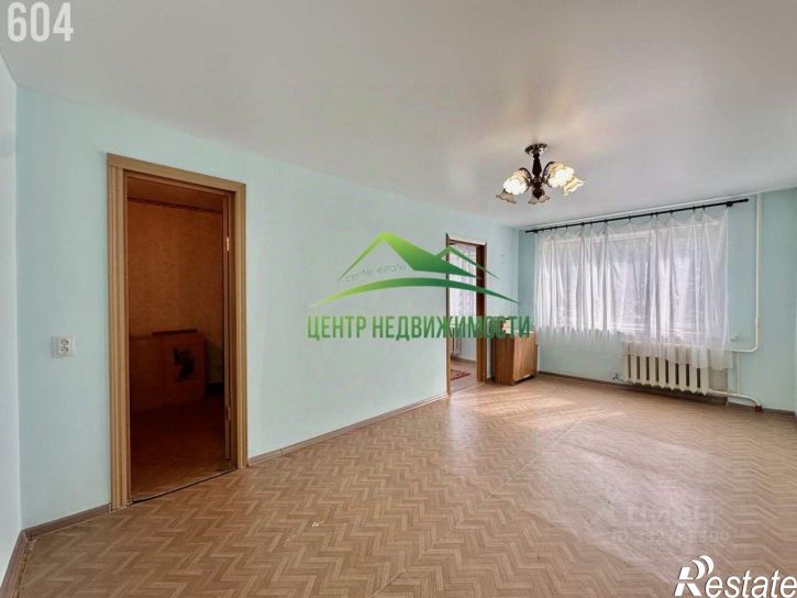 2-комн квартира ул Колымская, 11,  д. 11