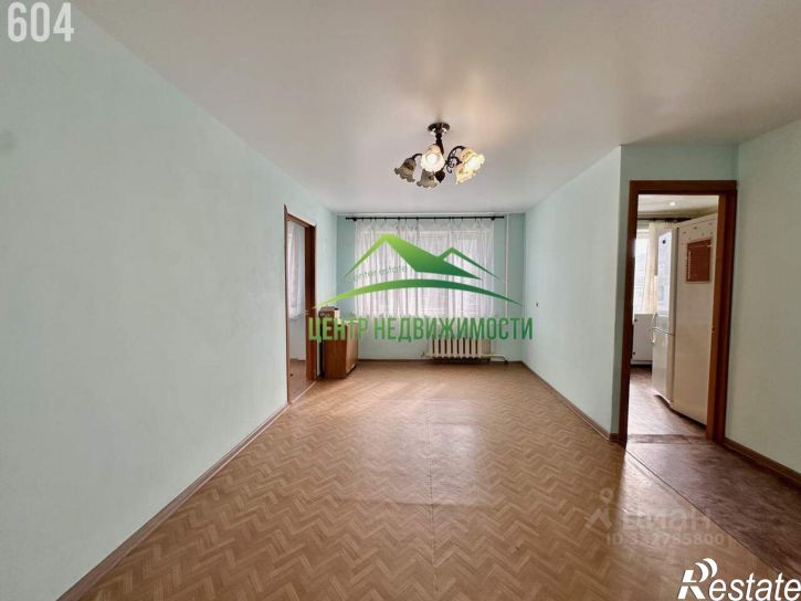 2-комн квартира ул Колымская, 11,  д. 11