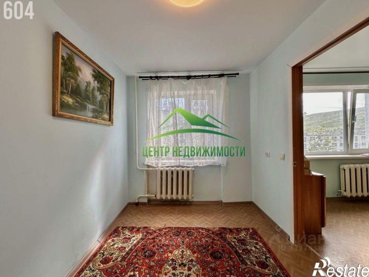 2-комн квартира ул Колымская, 11,  д. 11