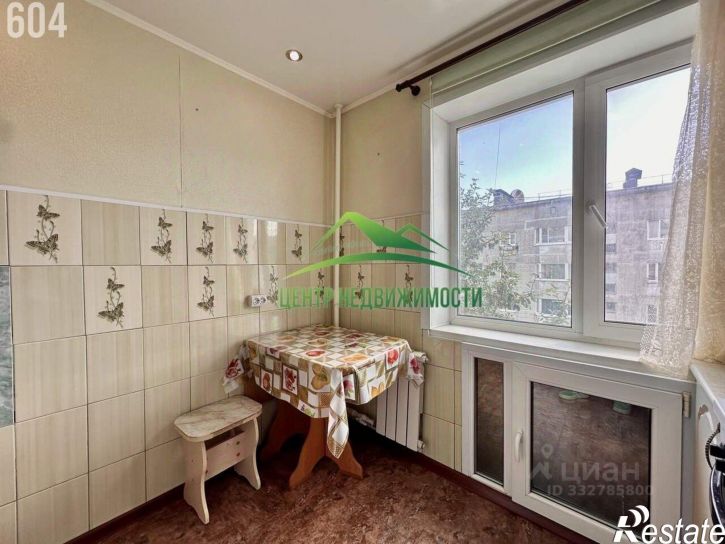 2-комн квартира ул Колымская, 11,  д. 11