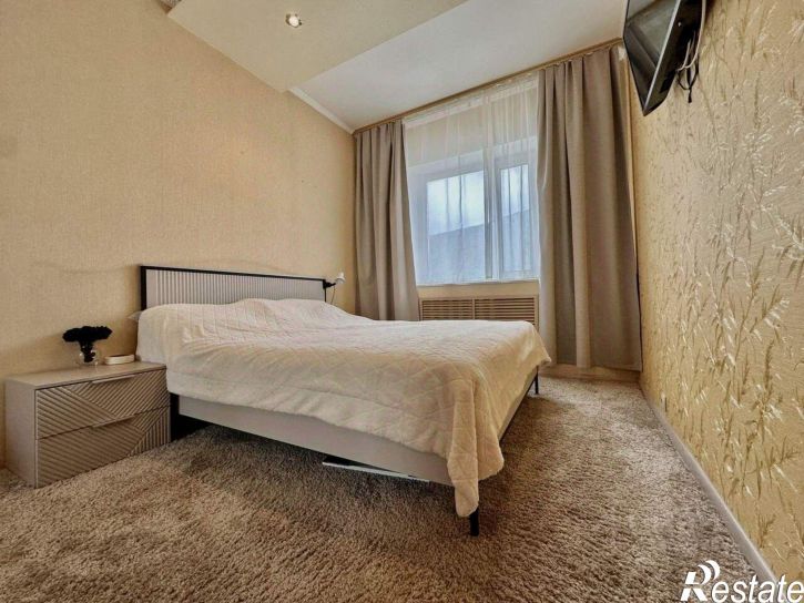 3-комн квартира ул Портовая, 33,  д. 33