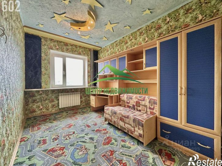 3-комн квартира ул Портовая, 33,  д. 33