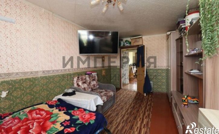 3-комн квартира ул Гагарина, 50,  д. 50