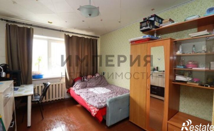 3-комн квартира ул Гагарина, 50,  д. 50