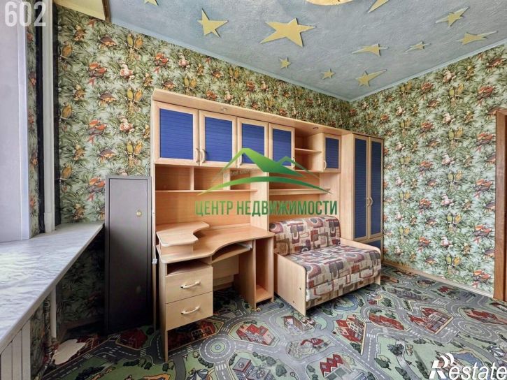 3-комн квартира ул Портовая, 33,  д. 33