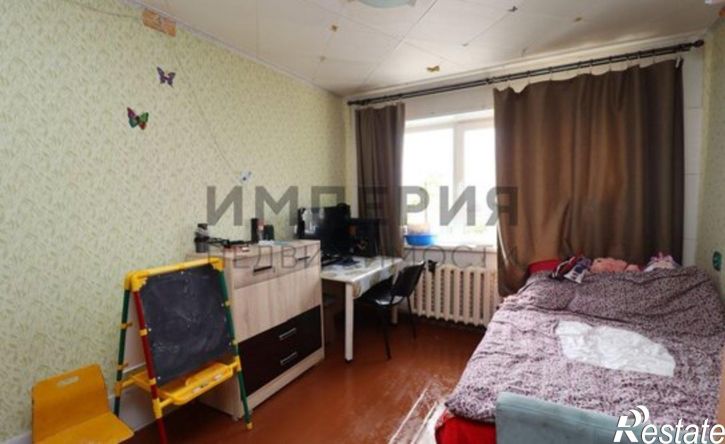 3-комн квартира ул Гагарина, 50,  д. 50