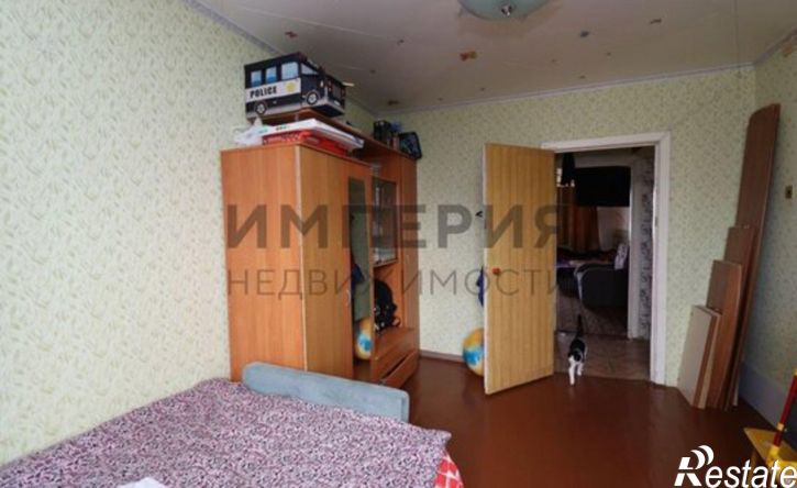 3-комн квартира ул Гагарина, 50,  д. 50