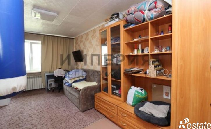 3-комн квартира ул Гагарина, 50,  д. 50