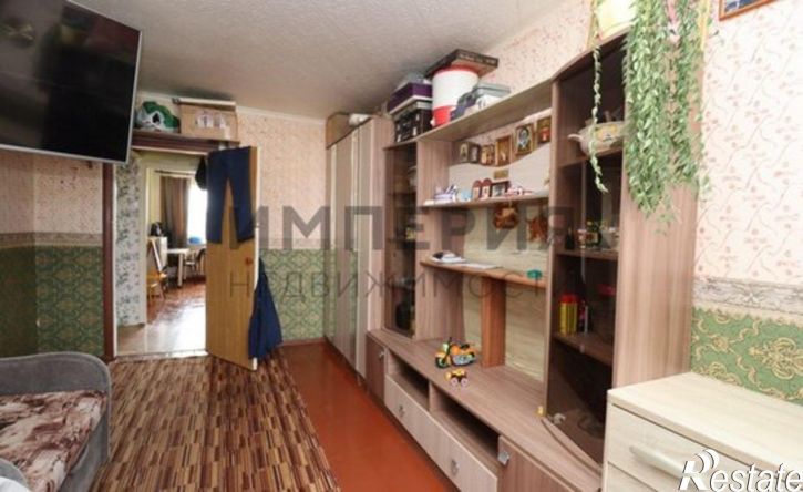 3-комн квартира ул Гагарина, 50,  д. 50