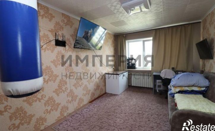 3-комн квартира ул Гагарина, 50,  д. 50