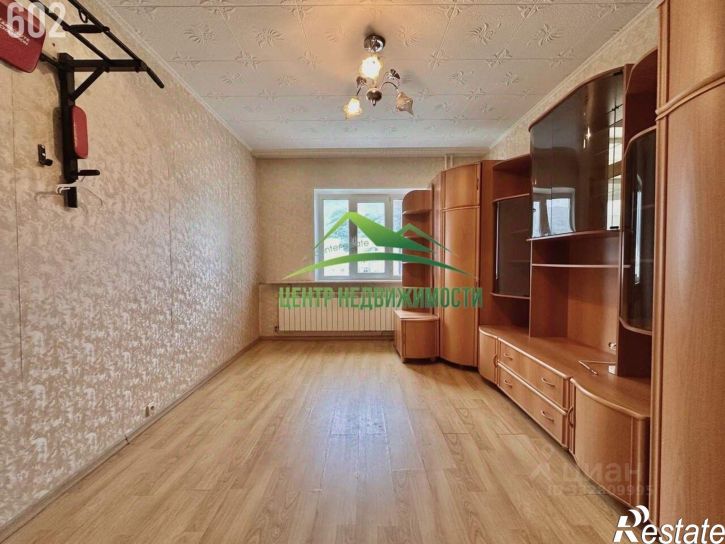 3-комн квартира ул Портовая, 33,  д. 33