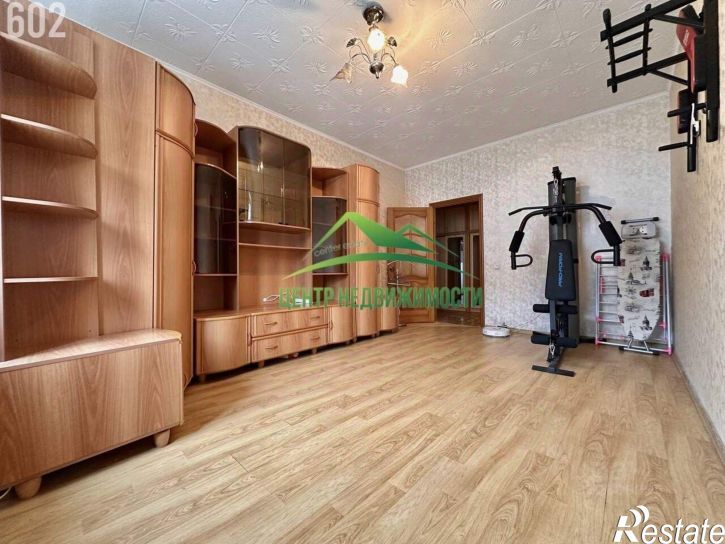 3-комн квартира ул Портовая, 33,  д. 33