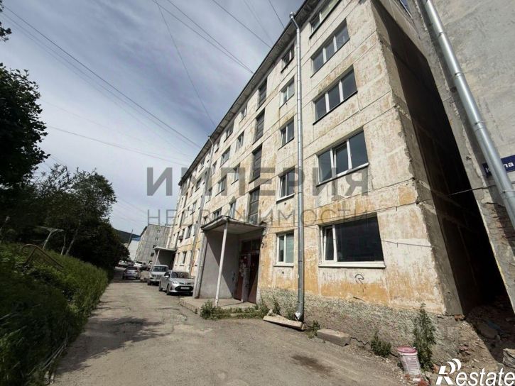 1-комн квартира пр-кт Карла Маркса, 20,  д. 20
