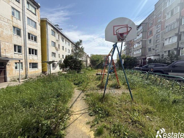 1-комн квартира пр-кт Карла Маркса, 20,  д. 20