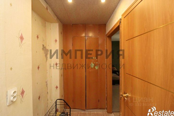 1-комн квартира пр-кт Карла Маркса, 20,  д. 20