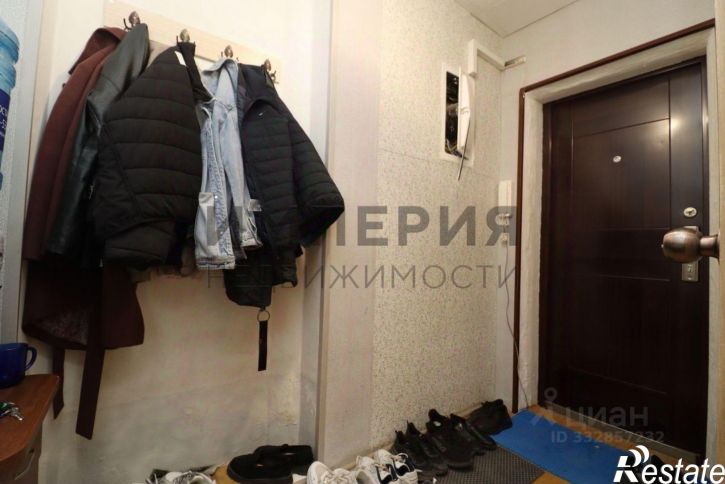 2-комн квартира ул Парковая, 24,  д. 24