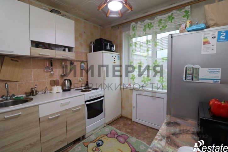 2-комн квартира ул Парковая, 24,  д. 24