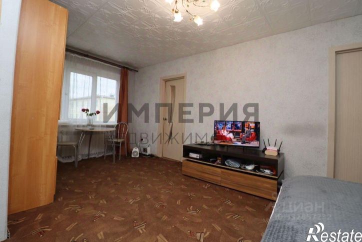 2-комн квартира ул Парковая, 24,  д. 24