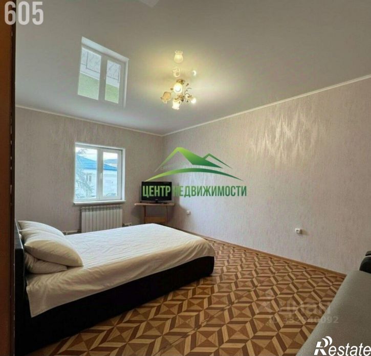 1-комн квартира ул Якутская, 60,  д. 60