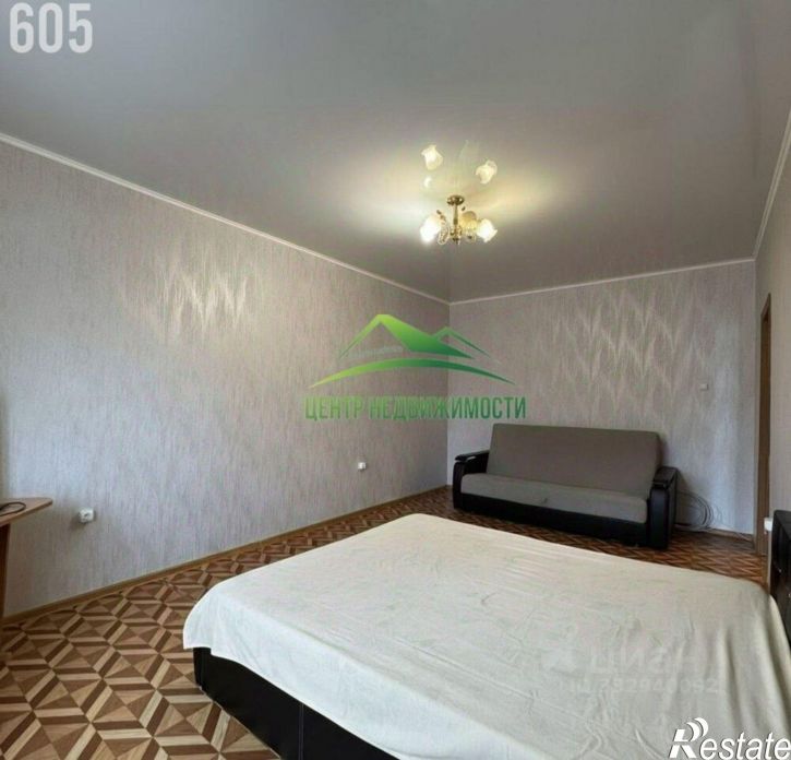 1-комн квартира ул Якутская, 60,  д. 60