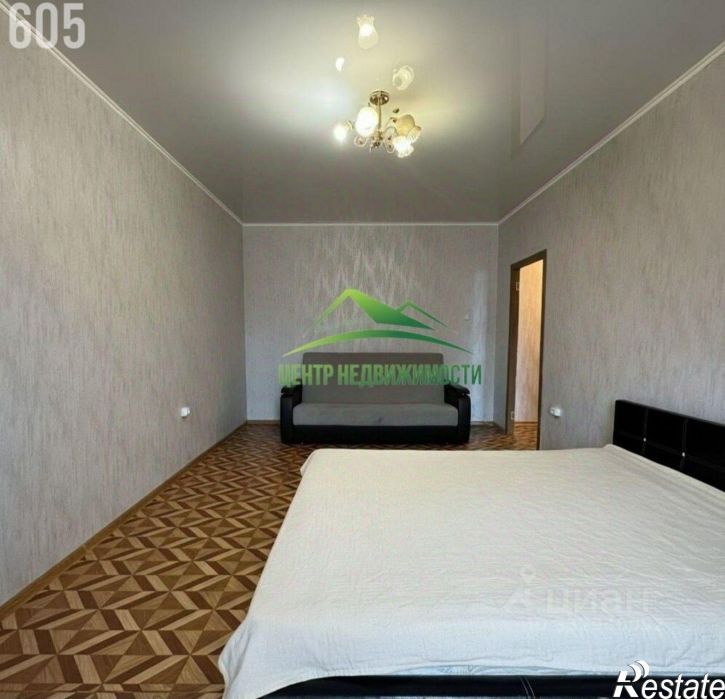 1-комн квартира ул Якутская, 60,  д. 60