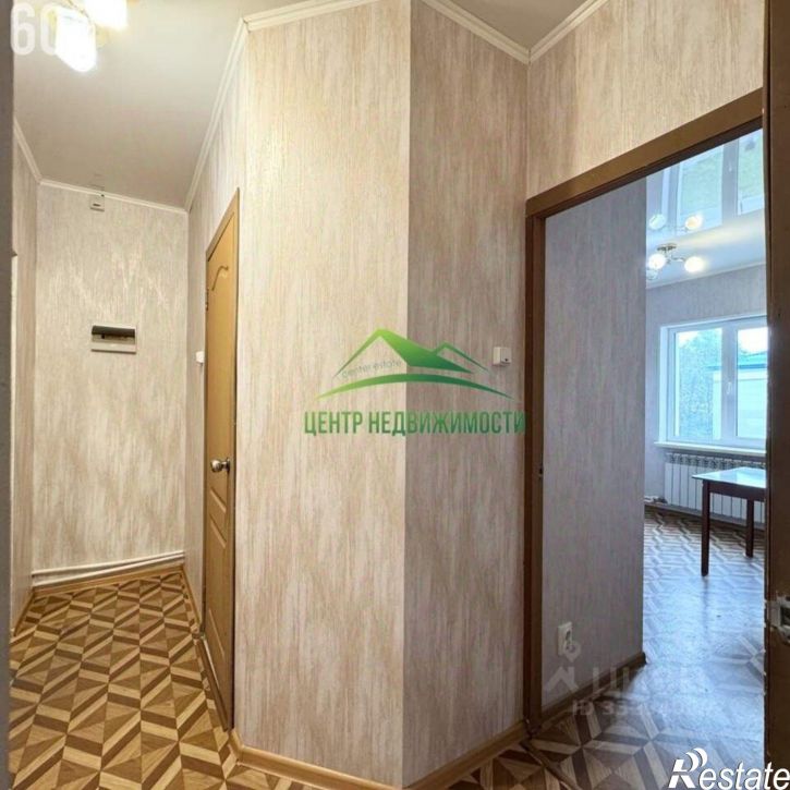 1-комн квартира ул Якутская, 60,  д. 60